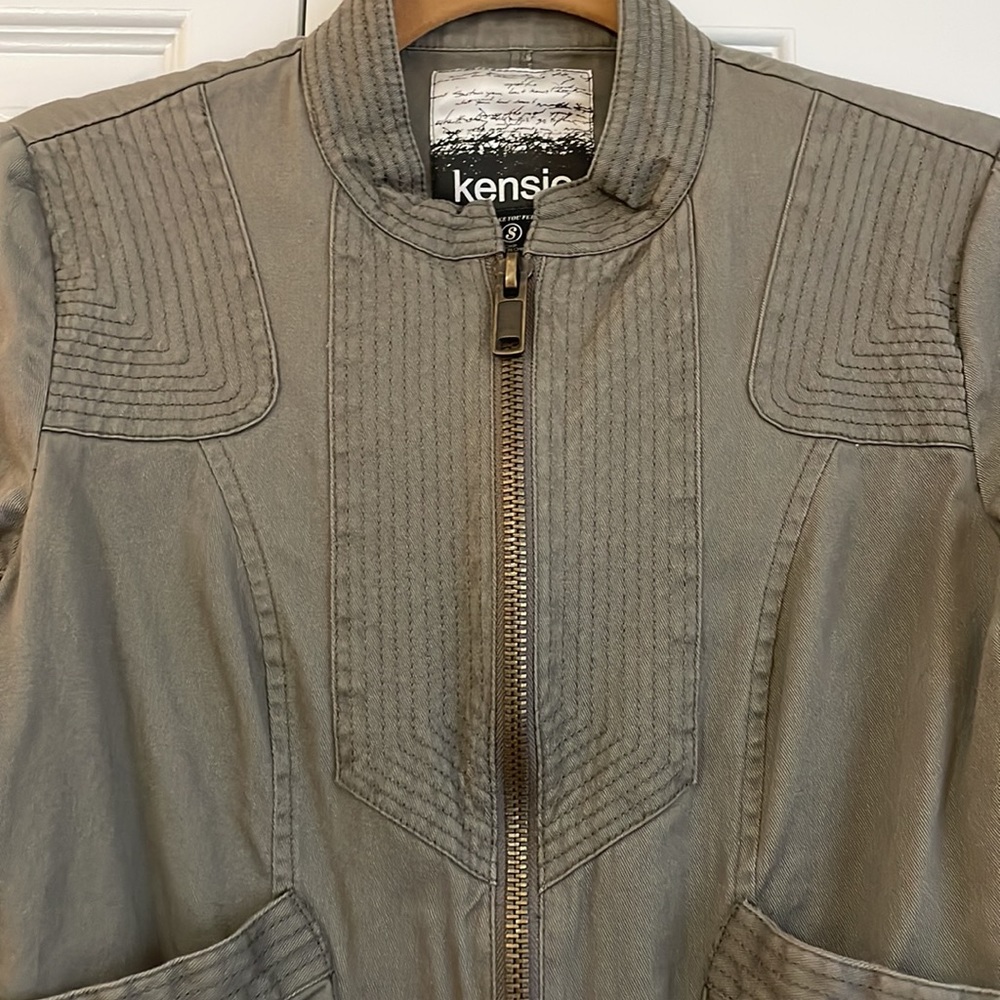 Kenzie lightweight jacket - Picture 4 of 5